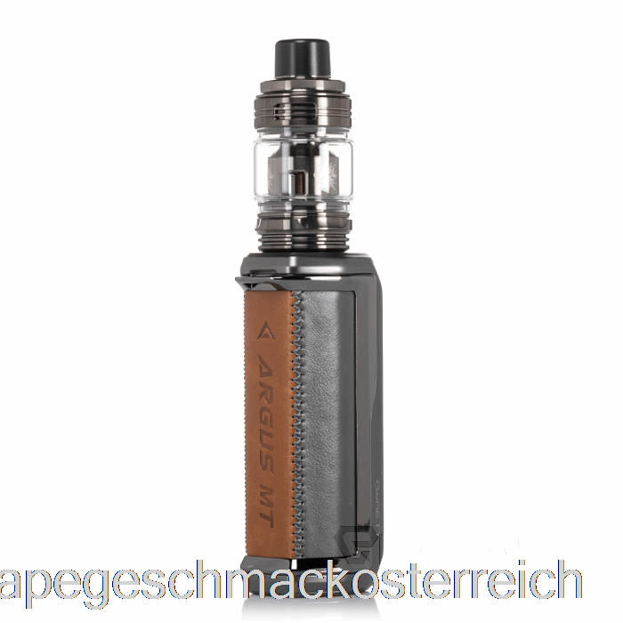 Voopoo Argus Mt 100w Starter Kit Uforce L - Graphite Vape Geschmack